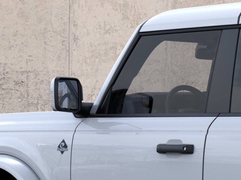 New 2026 Oxford White Ford Outer Banks® image 22