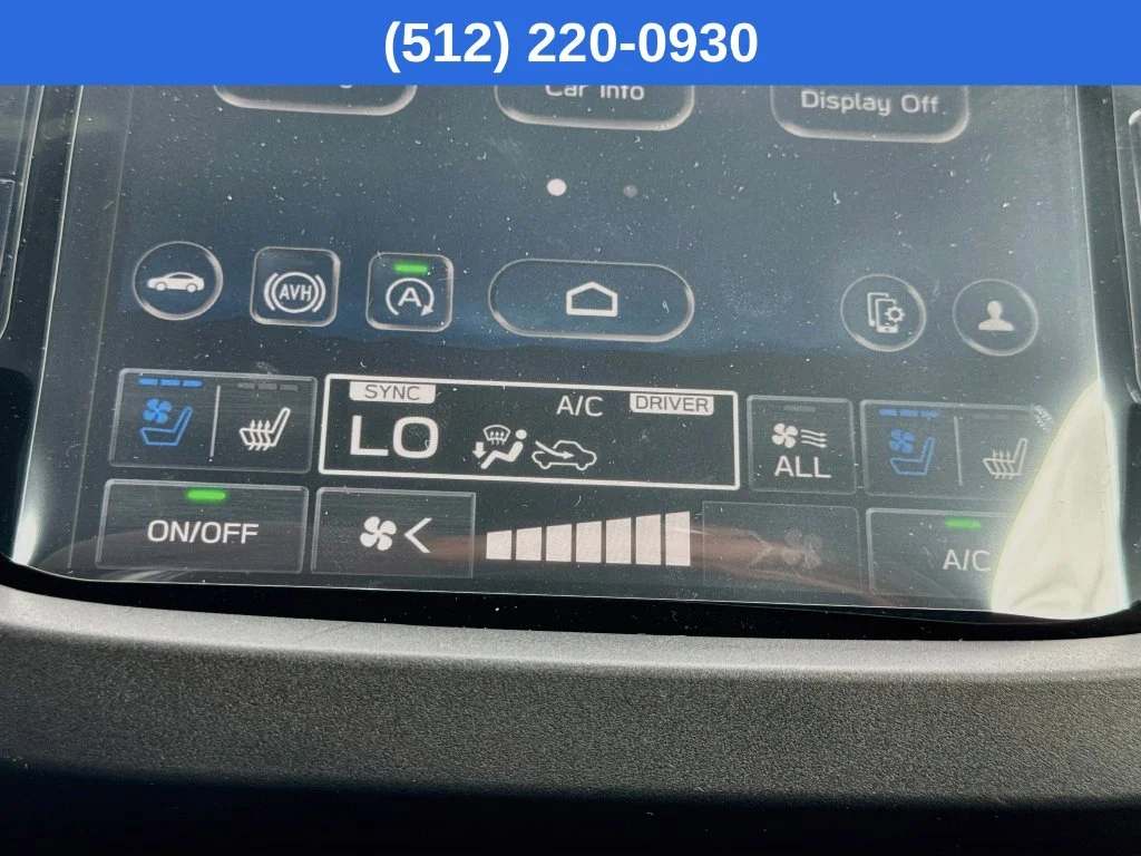 New 2026 RIVER ROCK PEARL Subaru Touring image 18