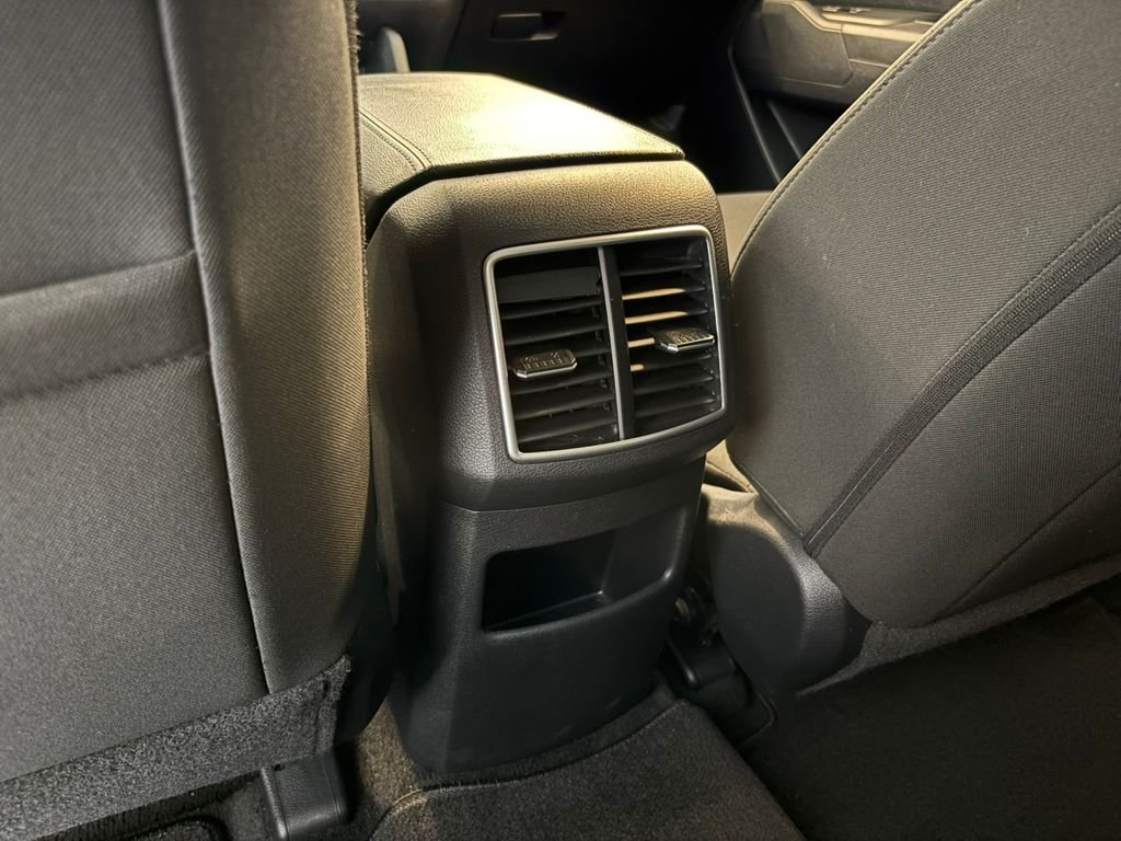 Used 2024 Gray Kia LX image 27