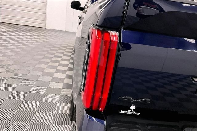 2023 Toyota Tundra Limited - Photo 35