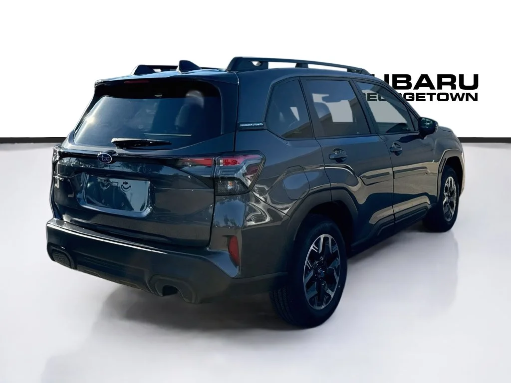 New 2026  Subaru Premium image 8