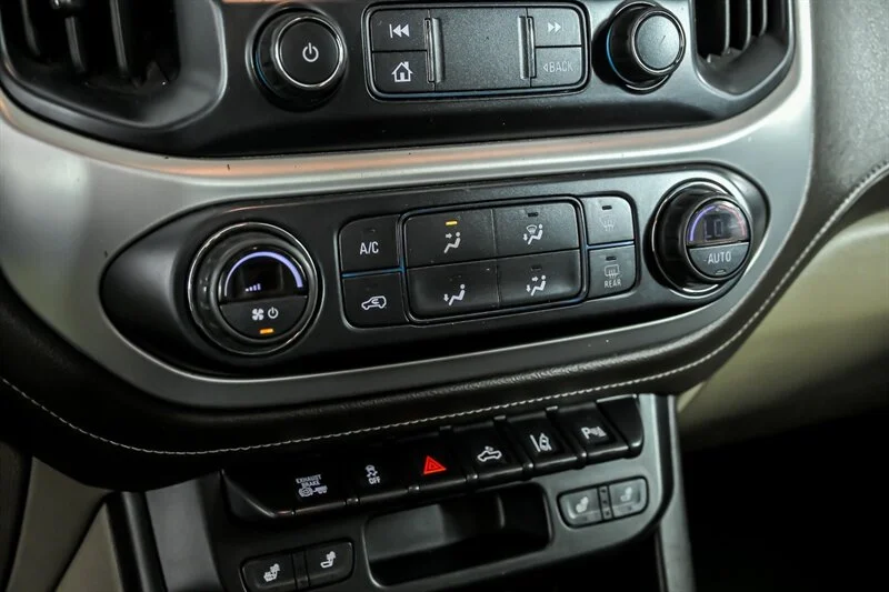 2019 GMC Canyon SLT - Photo 27