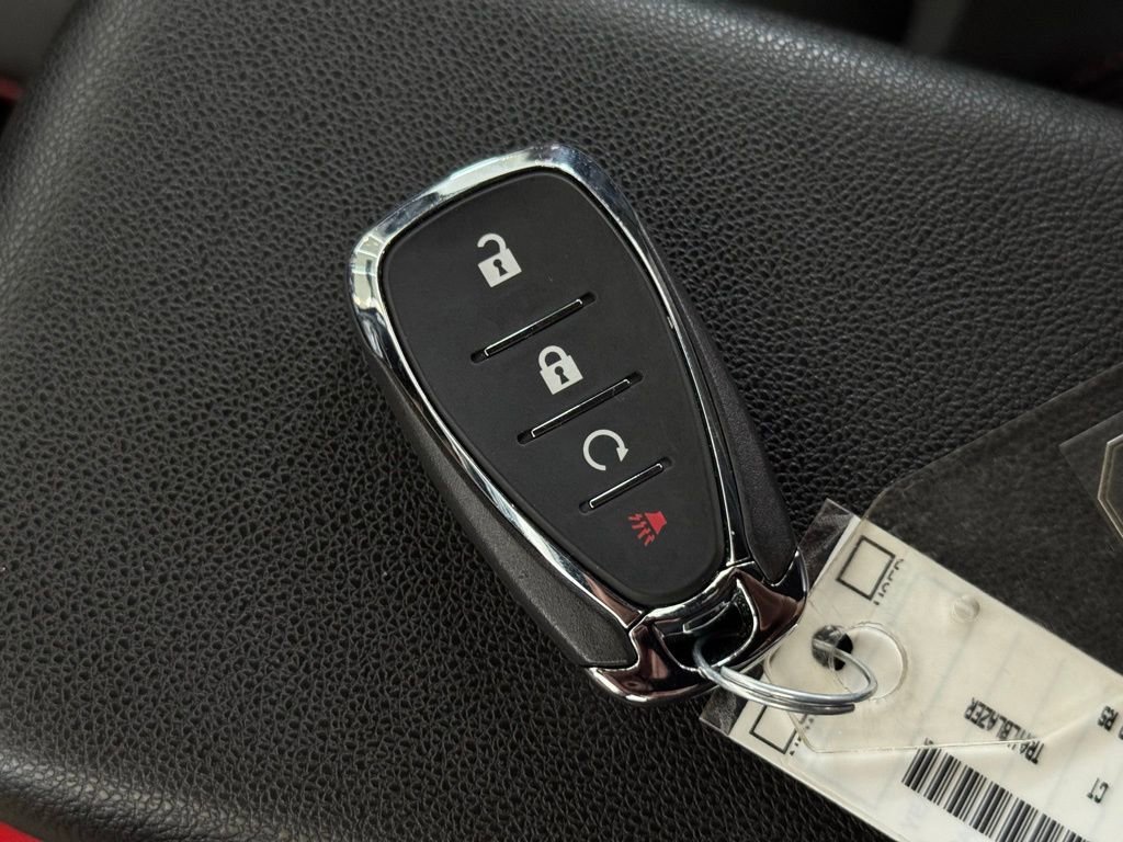 2024 Chevrolet TrailBlazer RS - Photo 34