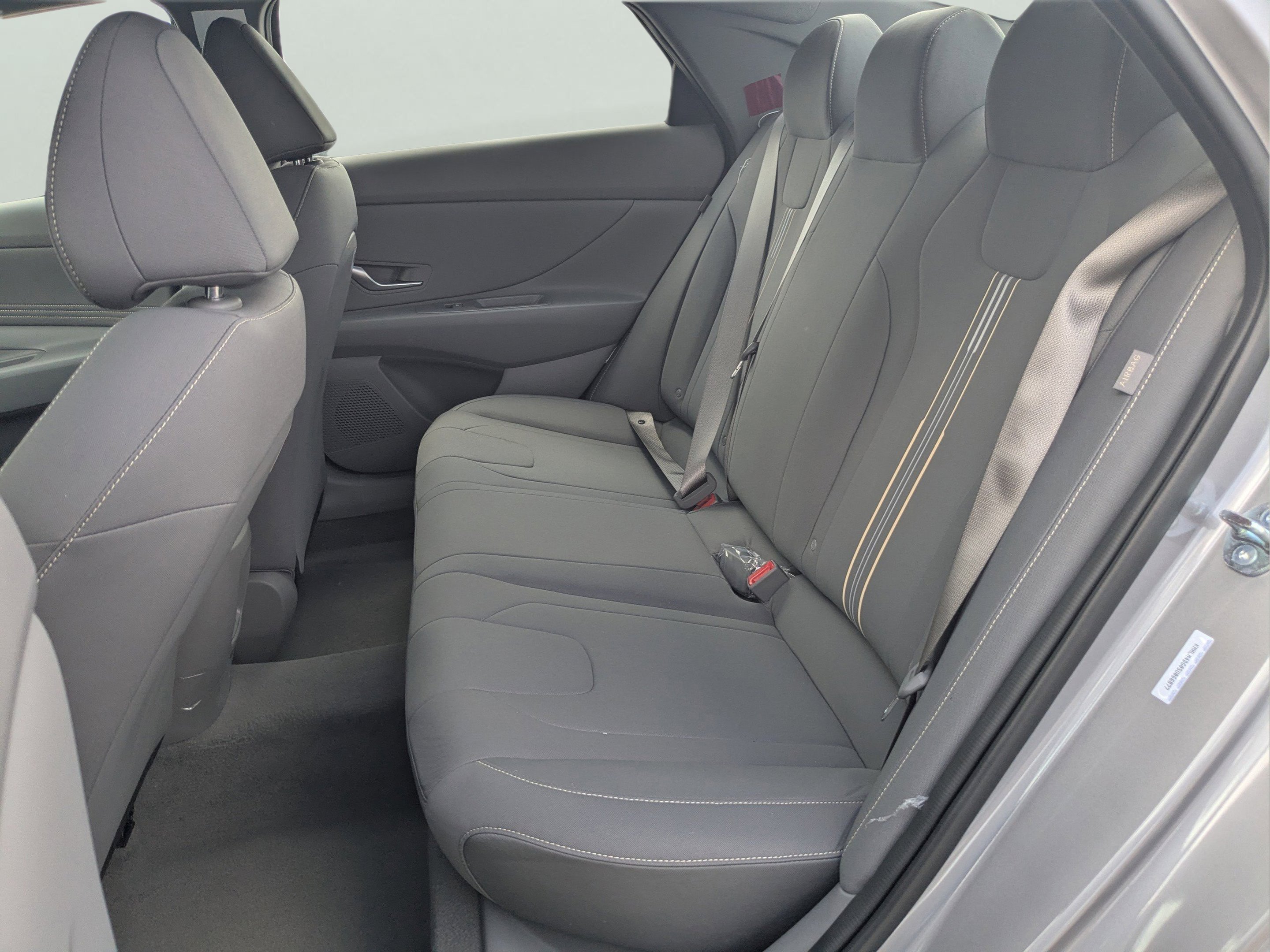 Used 2025 Fluid Metal Hyundai SEL Sport image 10