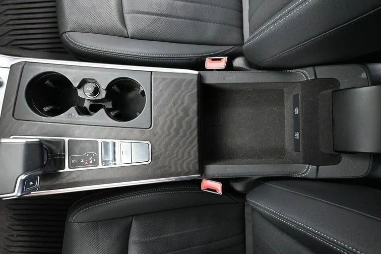 2022 Audi A7 Premium Plus - Photo 39