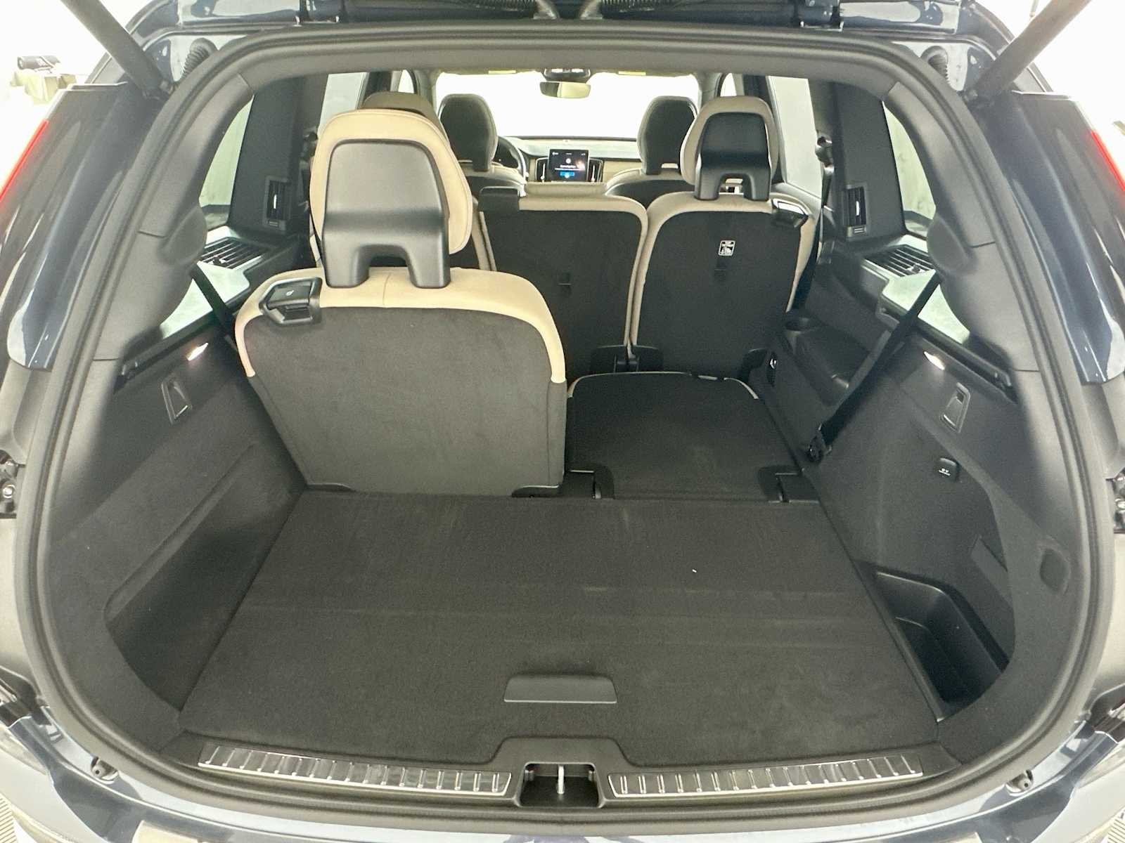 Used 2026 Denim Blue Volvo Plus image 24