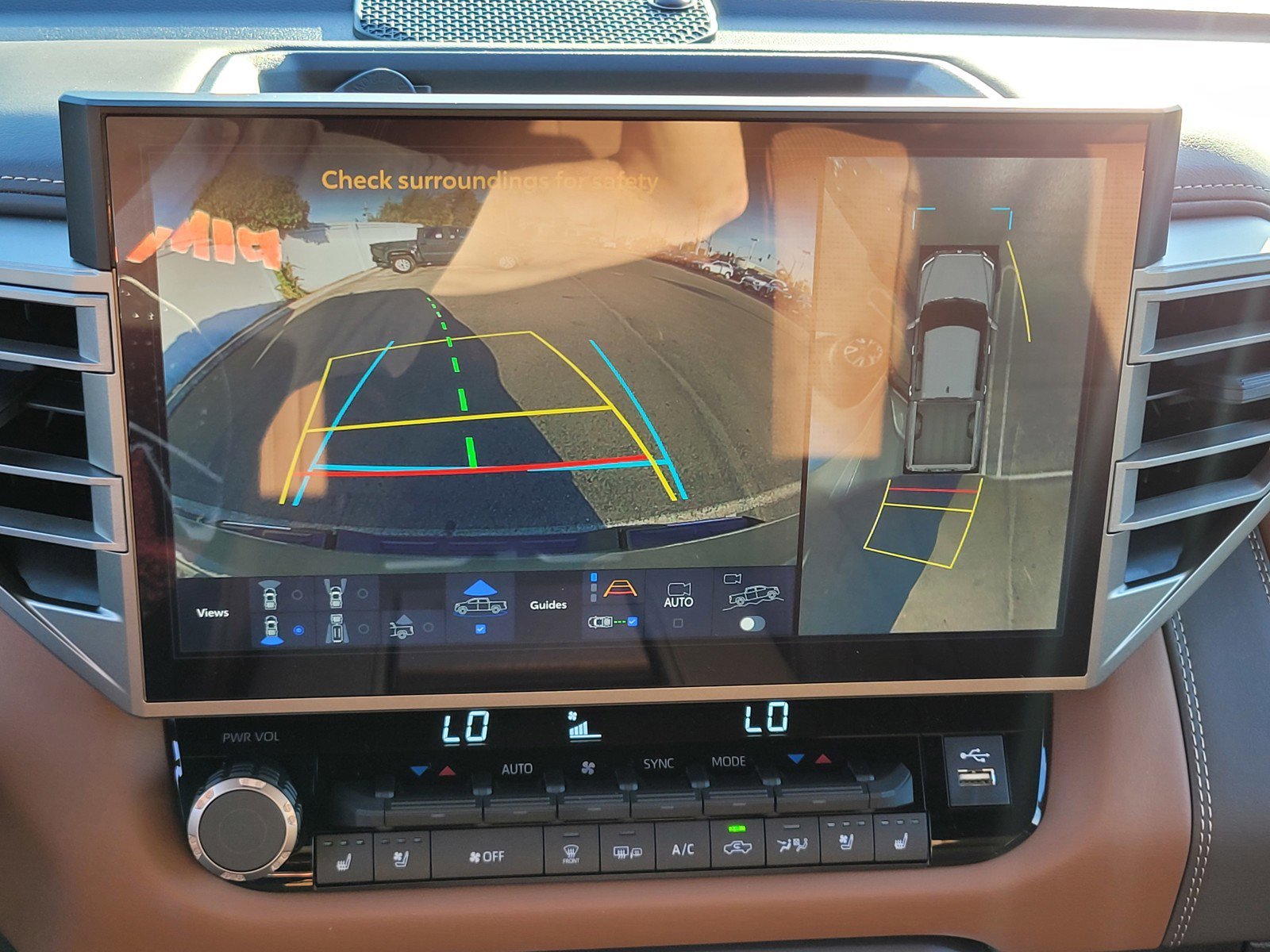 New 2026 Mudbath Toyota  1794 Edition image 9
