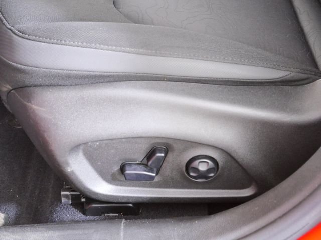 Certified Used 2021 Red Jeep Trailhawk image 24
