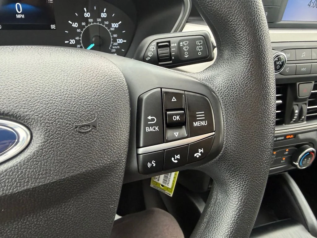 Used 2022 Silver Ford S image 15