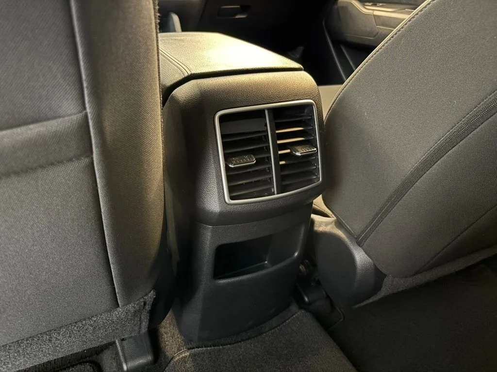 Used 2024 Gray Kia LX image 27