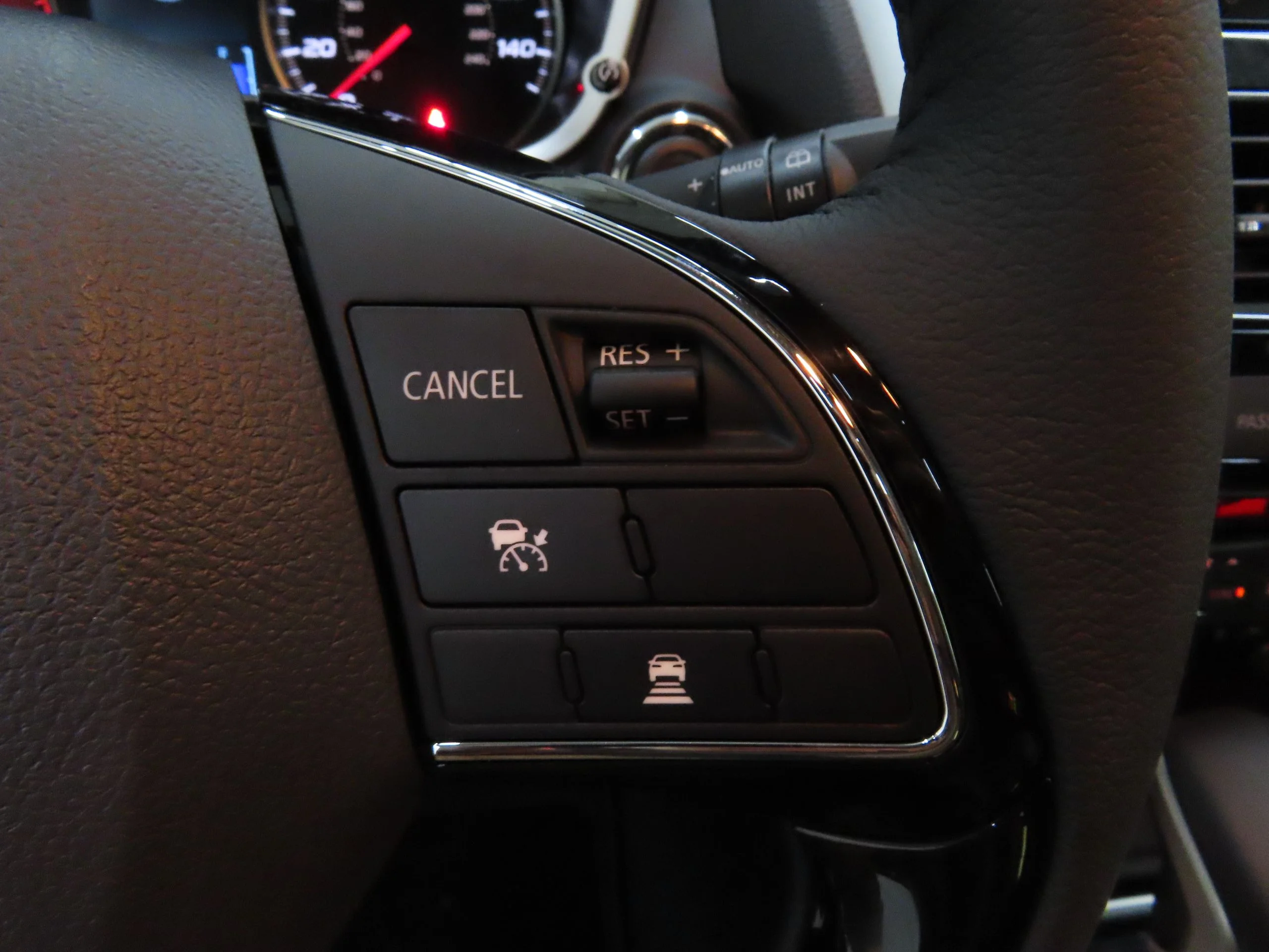 New 2026 Black Mitsubishi SE image 14