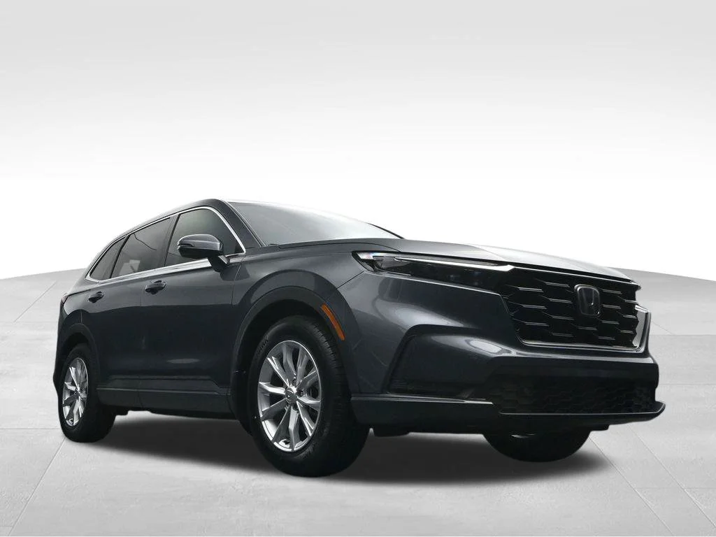 Certified Used 2023  Honda EX-L image 38