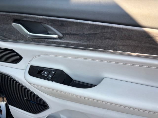 2022 Jeep Grand Cherokee L Overland - Photo 21