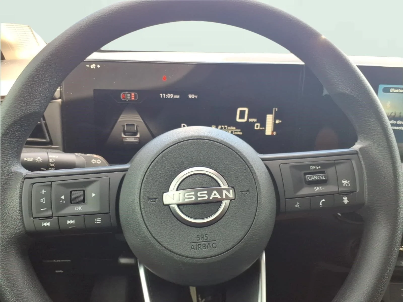 2026 Nissan KICKS SV - Photo 22