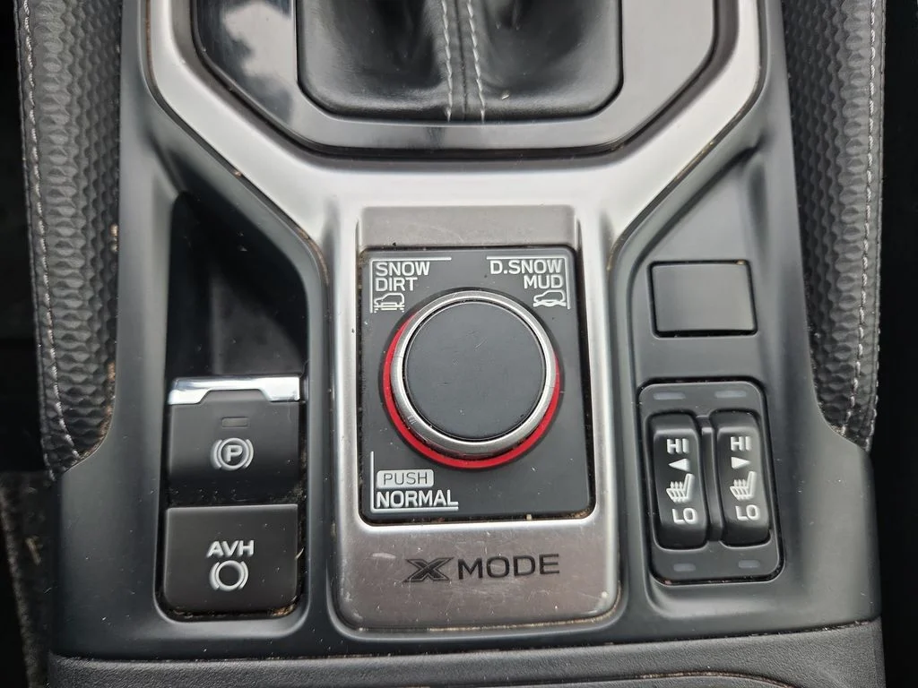 Used 2021 White Subaru Limited image 40