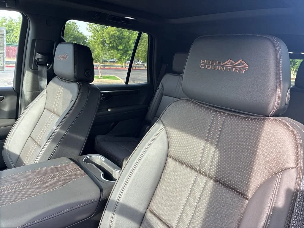 2026 Chevrolet Tahoe High Country - Photo 15