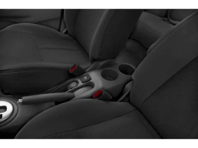 Used 2015 Brilliant Silver Nissan S Plus image 21