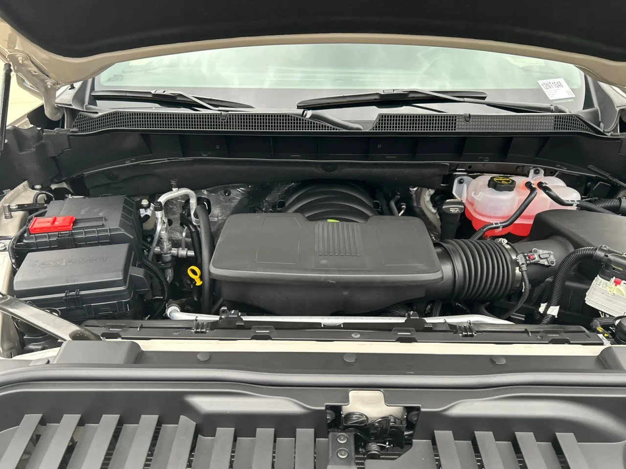 2026 Chevrolet Silverado 1500 RST - Photo 8