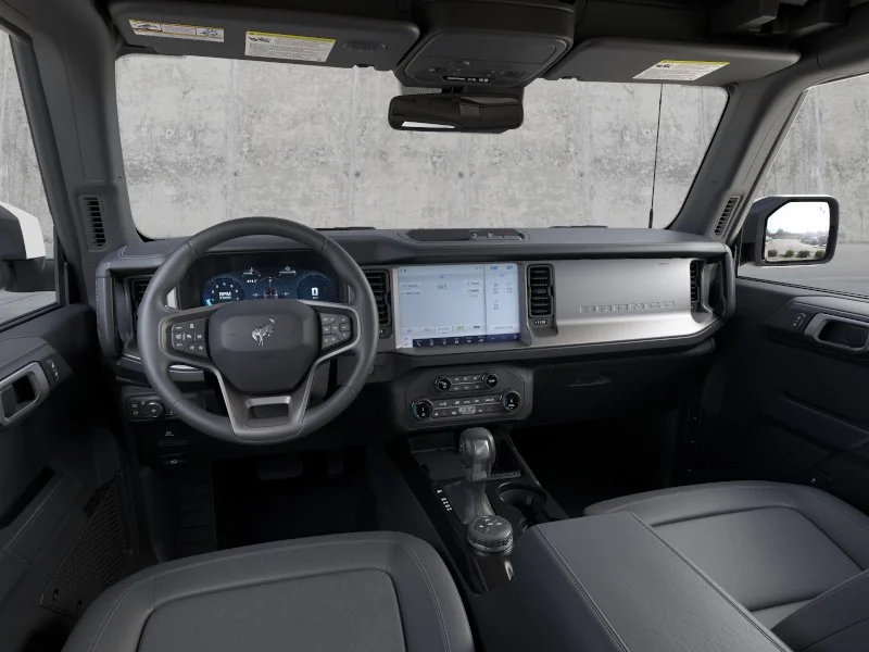 New 2026 Oxford White Ford Outer Banks® image 34