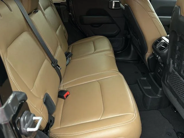 Used 2023 Black Jeep Rubicon image 35