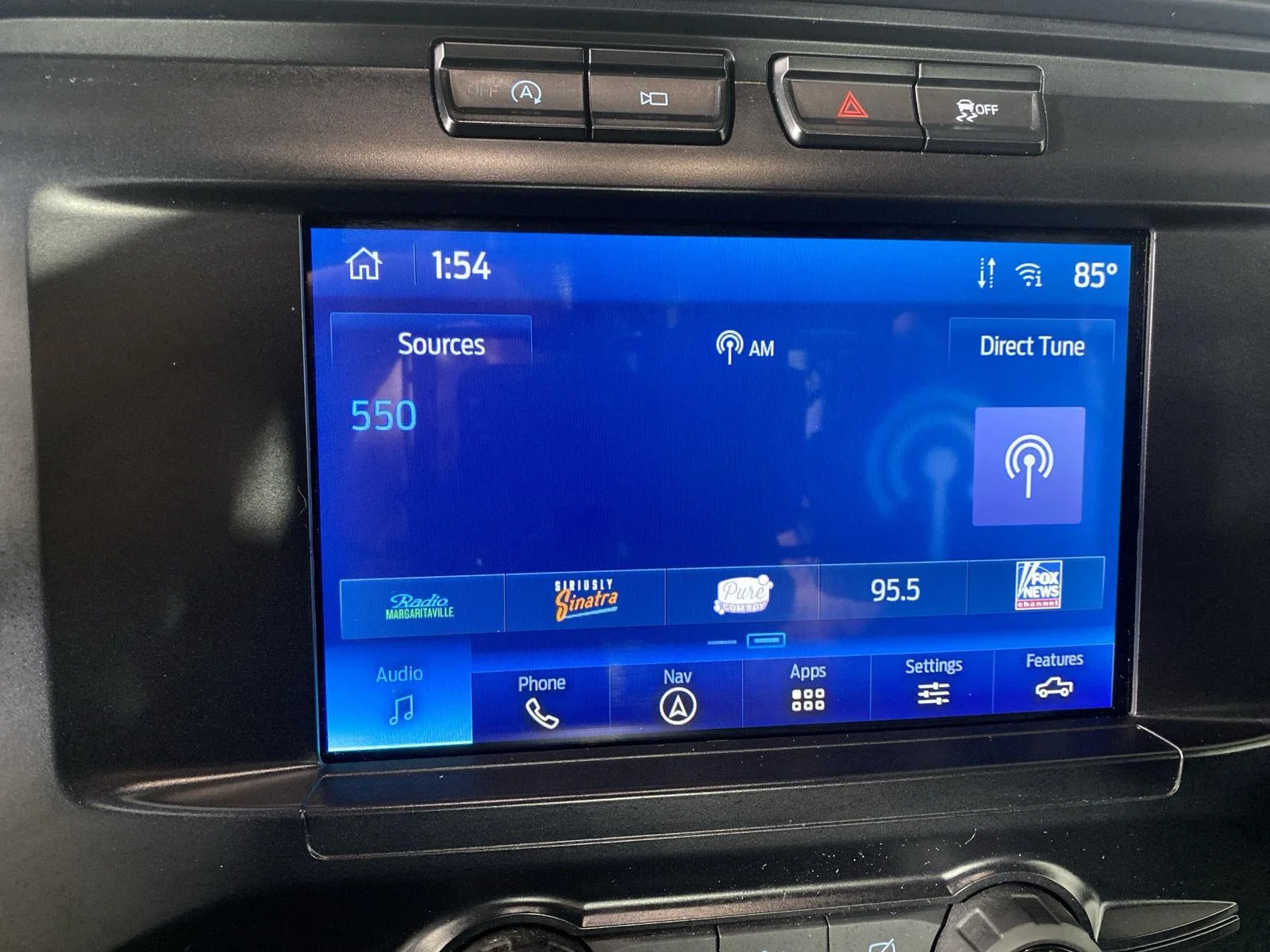 Used 2023 Agate Black Ford XL image 27