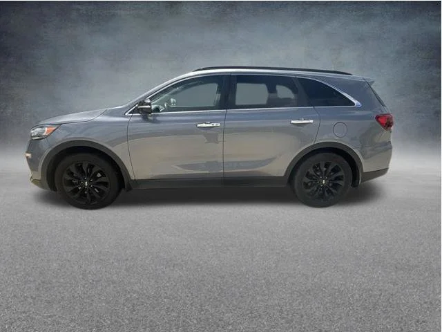 Used 2020 Silver Kia S image 4