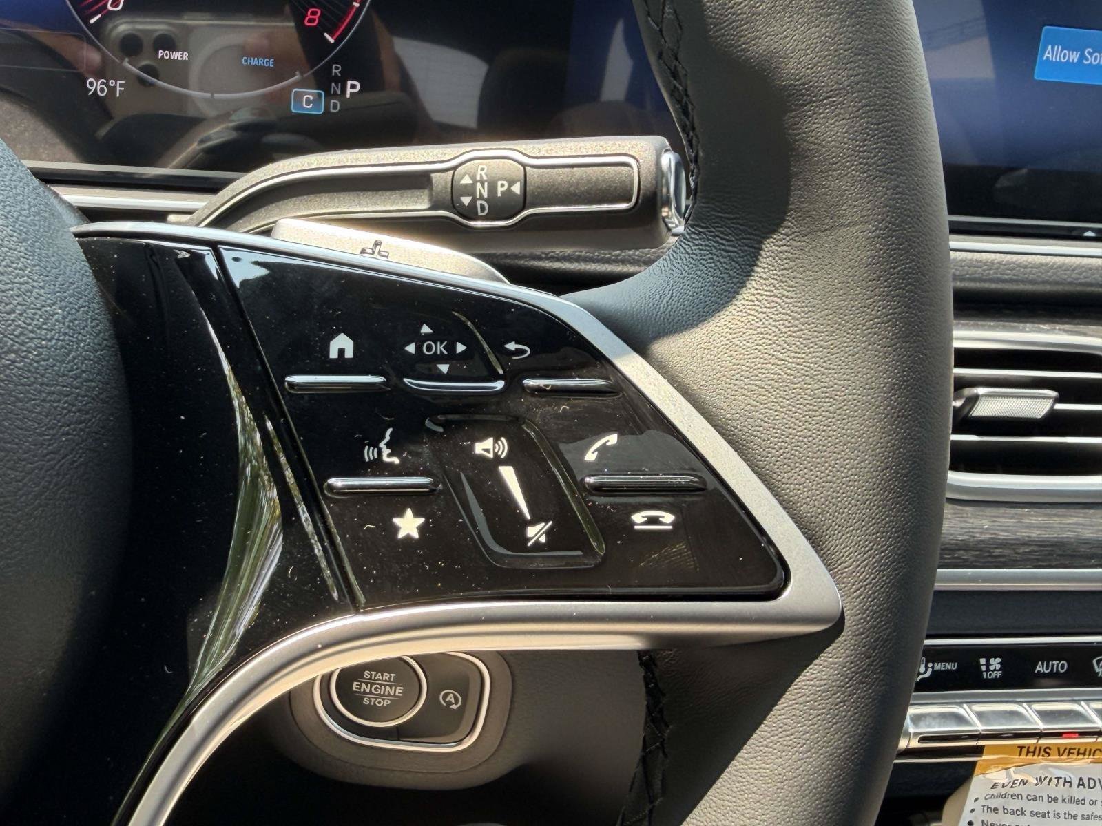 2026 Mercedes-Benz GLE GLE350 - Photo 65