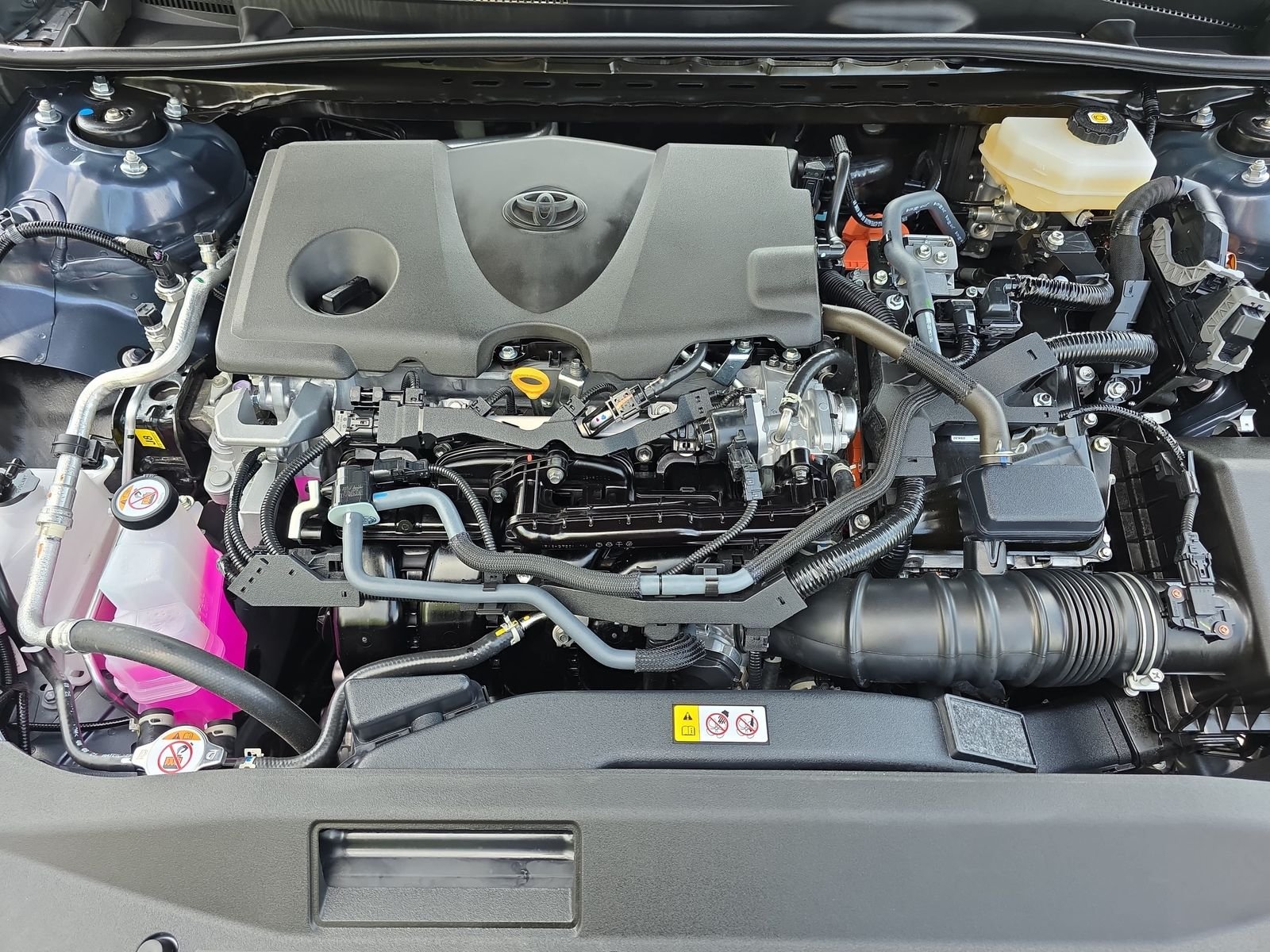Used 2026  Toyota SE image 28