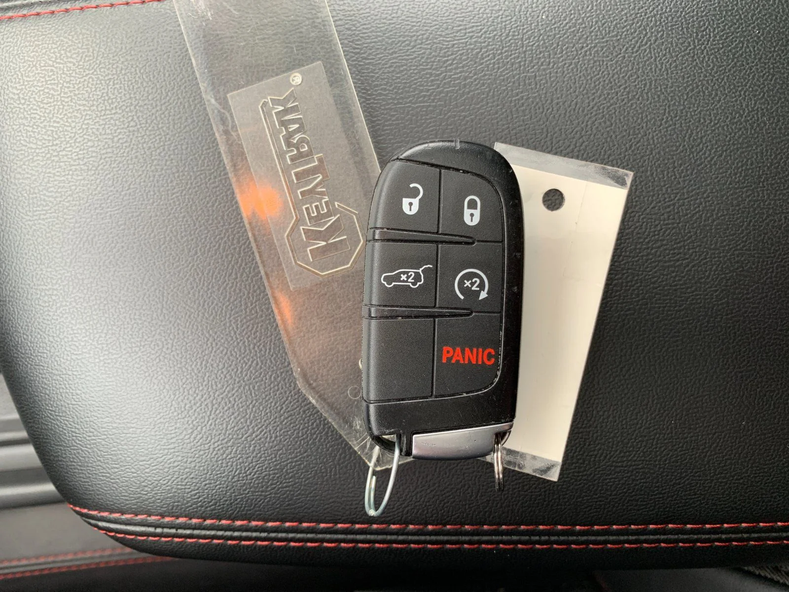 Used 2025 Black Dodge GT Plus image 9