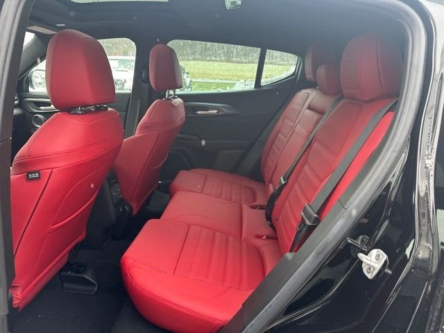 Used 2024 Black Dodge R/T Plus image 21