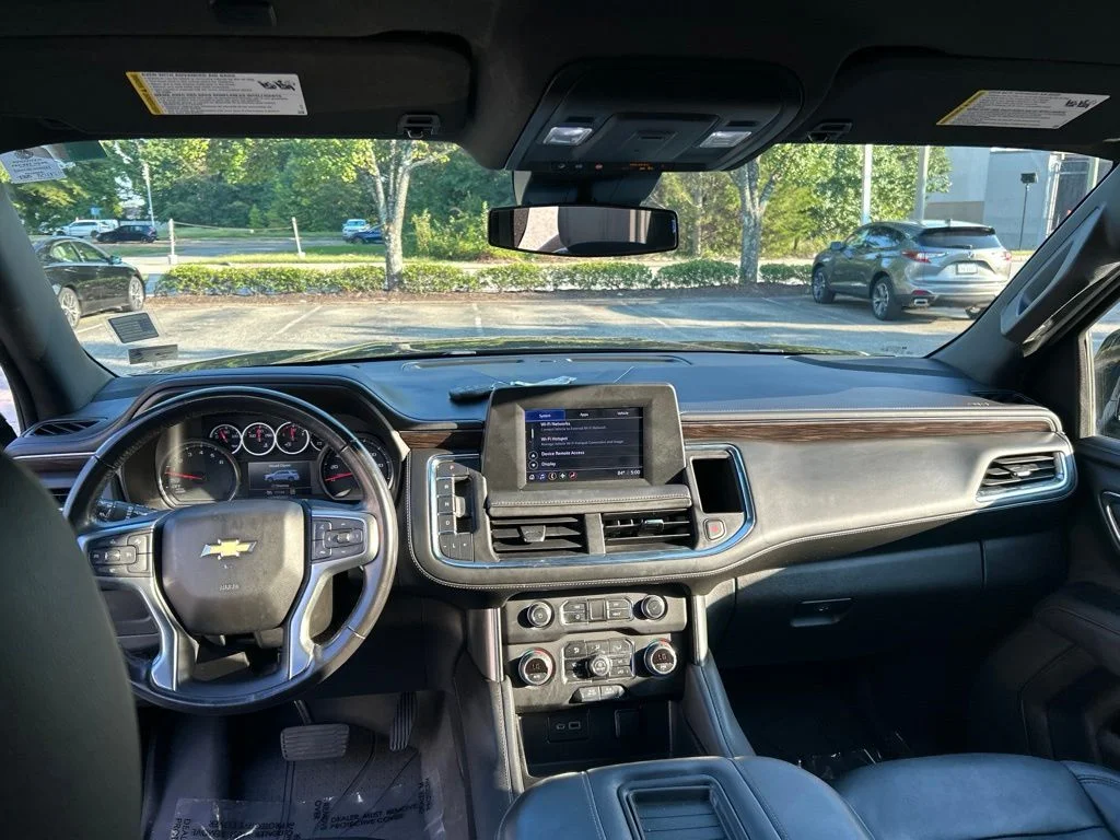 Used 2023 Gray Chevrolet LS image 17
