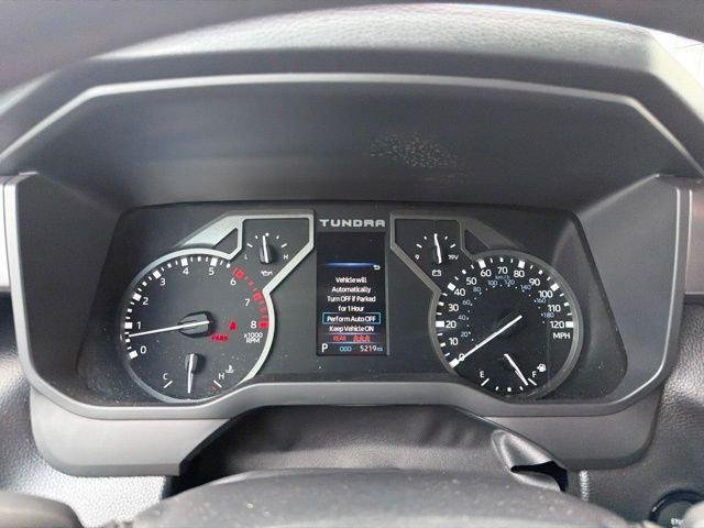 Certified Used 2026 Gray Toyota SR5 image 58