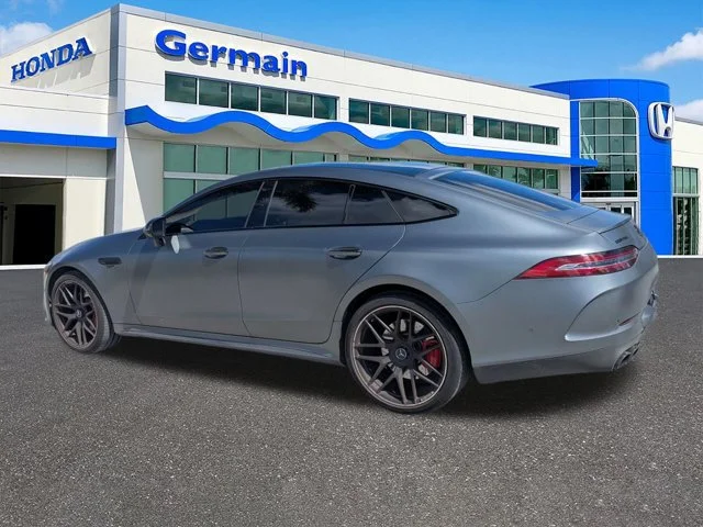 Used 2023  Mercedes-Benz Base image 7