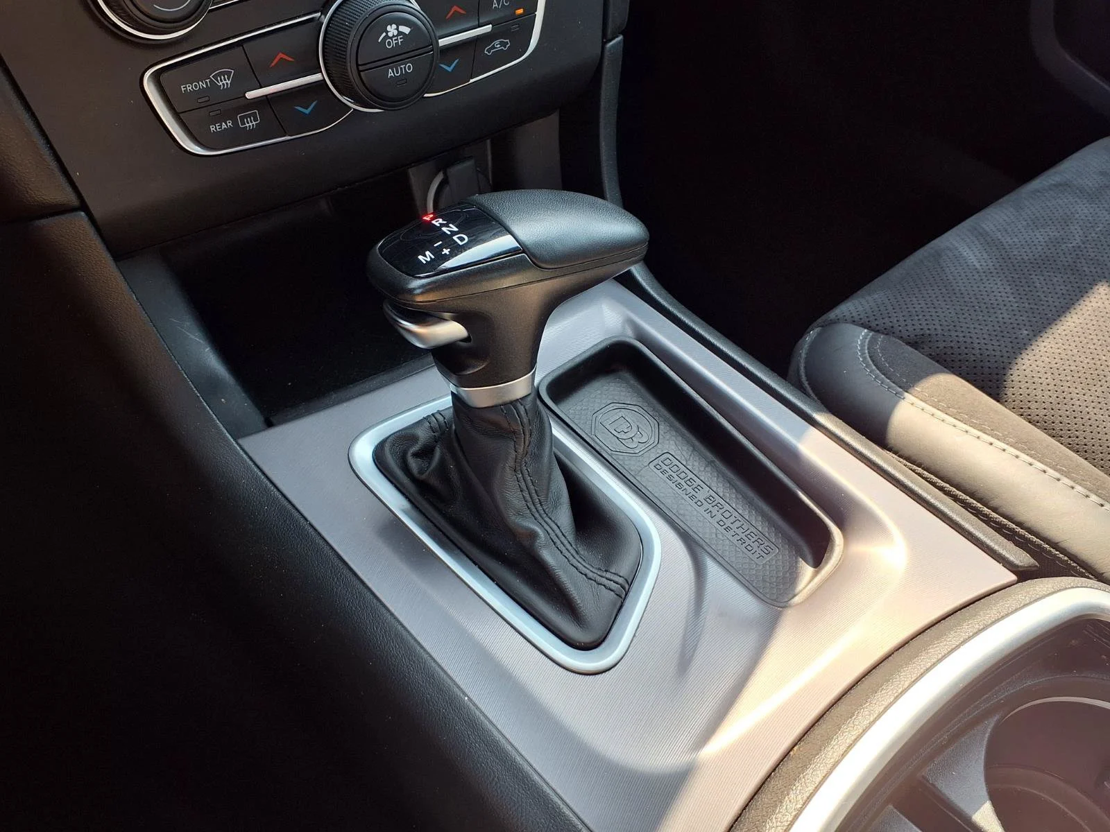 Used 2023 Triple Nickel Clearcoat Dodge GT image 14