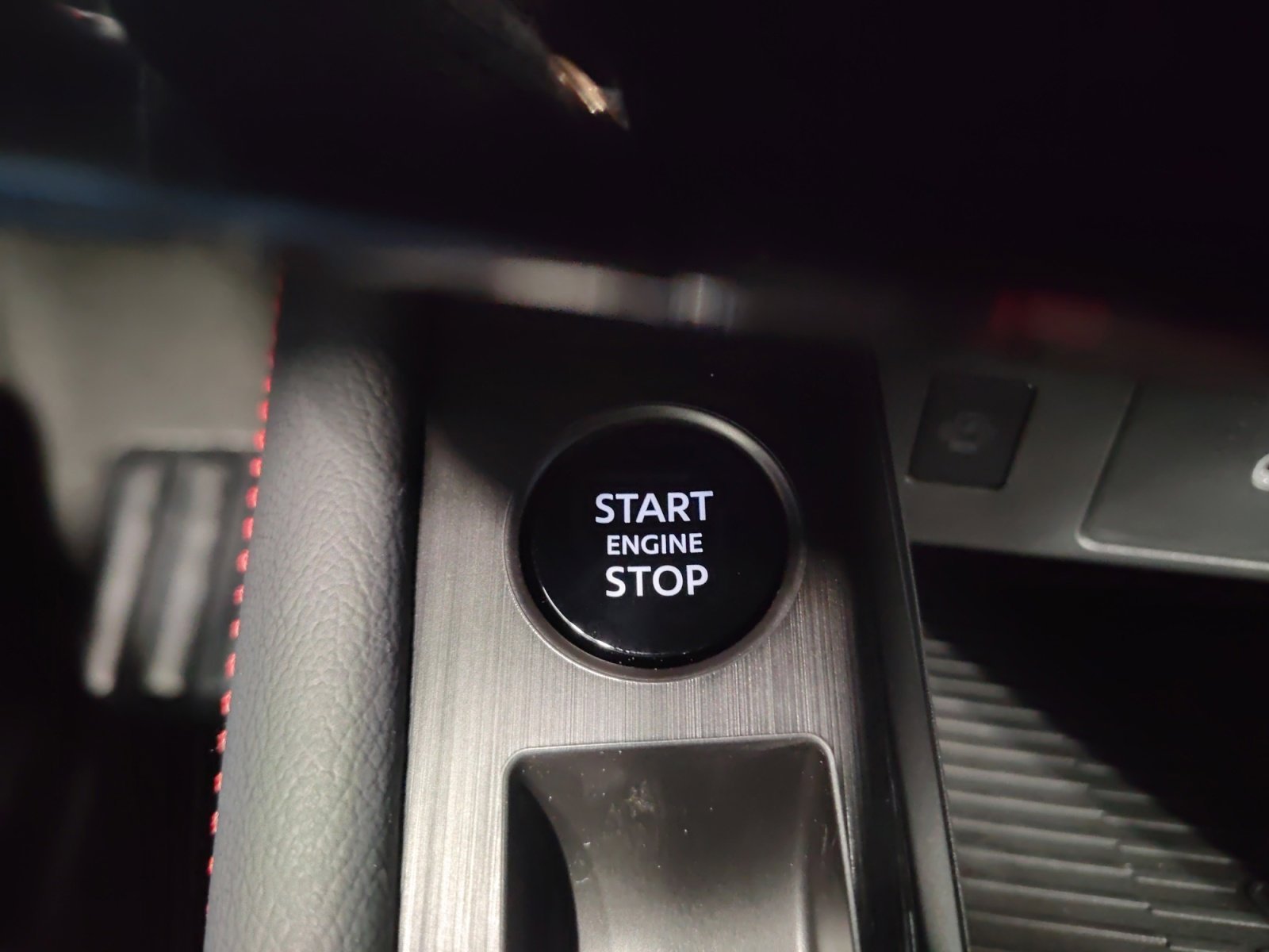 2026 Nissan KICKS SR - Photo 30