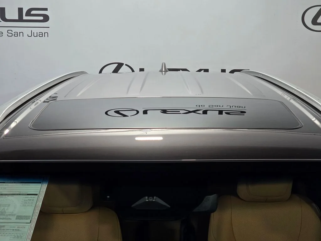 New 2026  Lexus 600 Luxury image 7