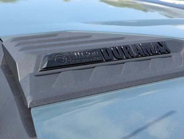 2026 Chevrolet Silverado 2500 HD LT - Photo 18