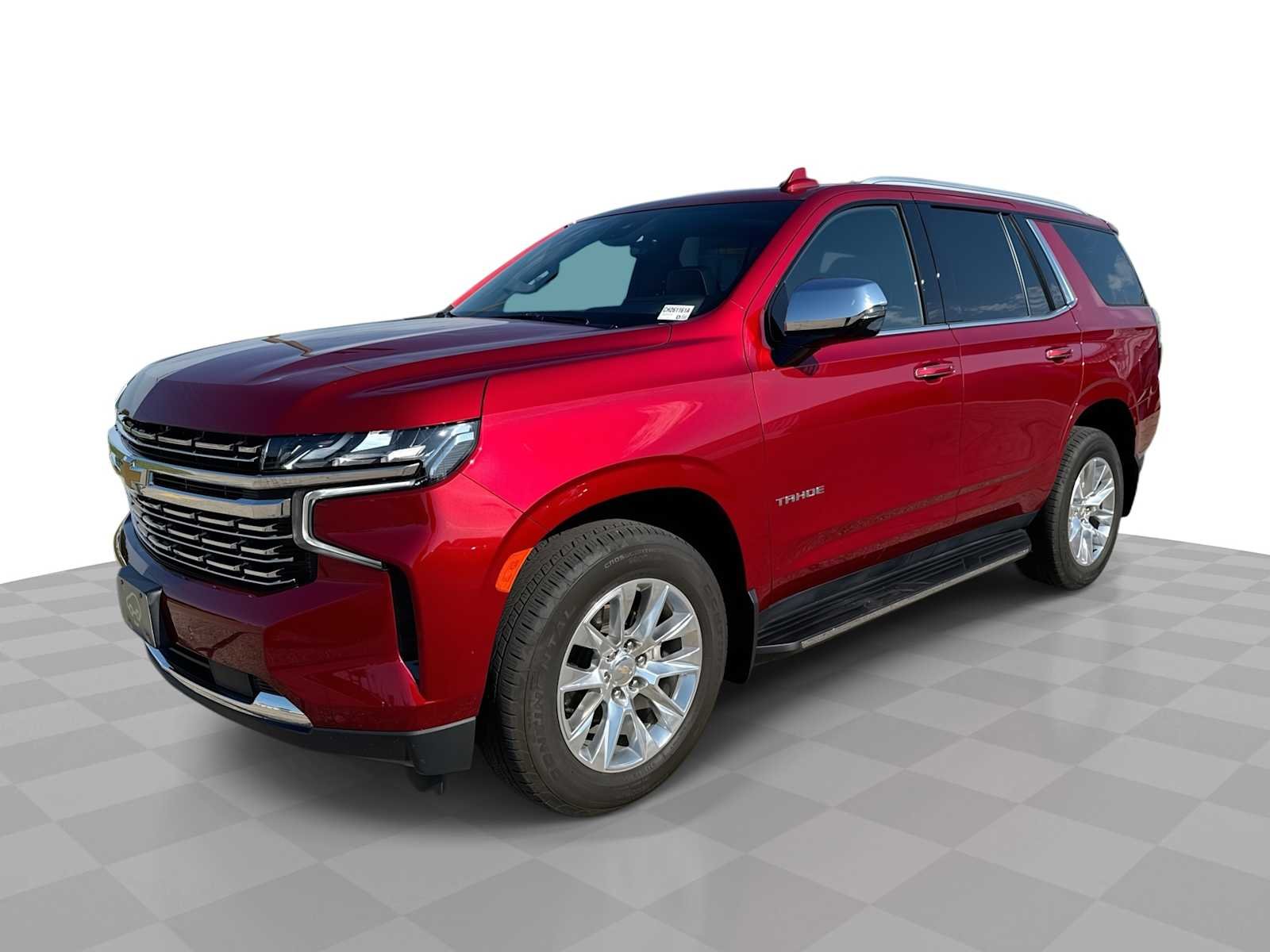 2023 Chevrolet Tahoe
