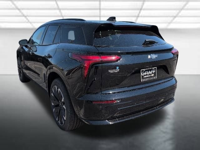 2025 Chevrolet Blazer EV RS - Photo 7