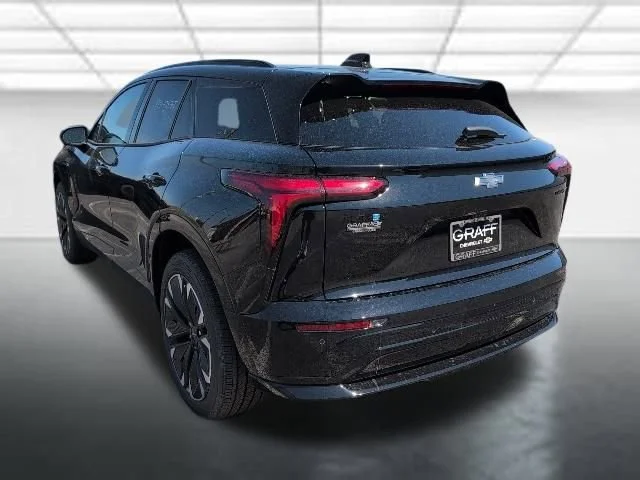 2025 Chevrolet Blazer EV RS - Photo 7