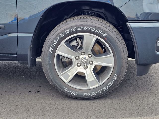 Used 2026 Blue Ram Express image 7