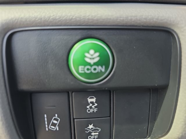 Used 2016  Honda EX-L image 28