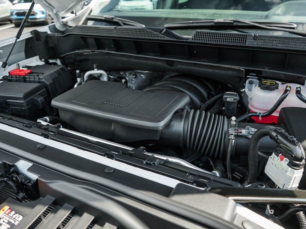 2026 Chevrolet Silverado 1500 RST - Photo 6
