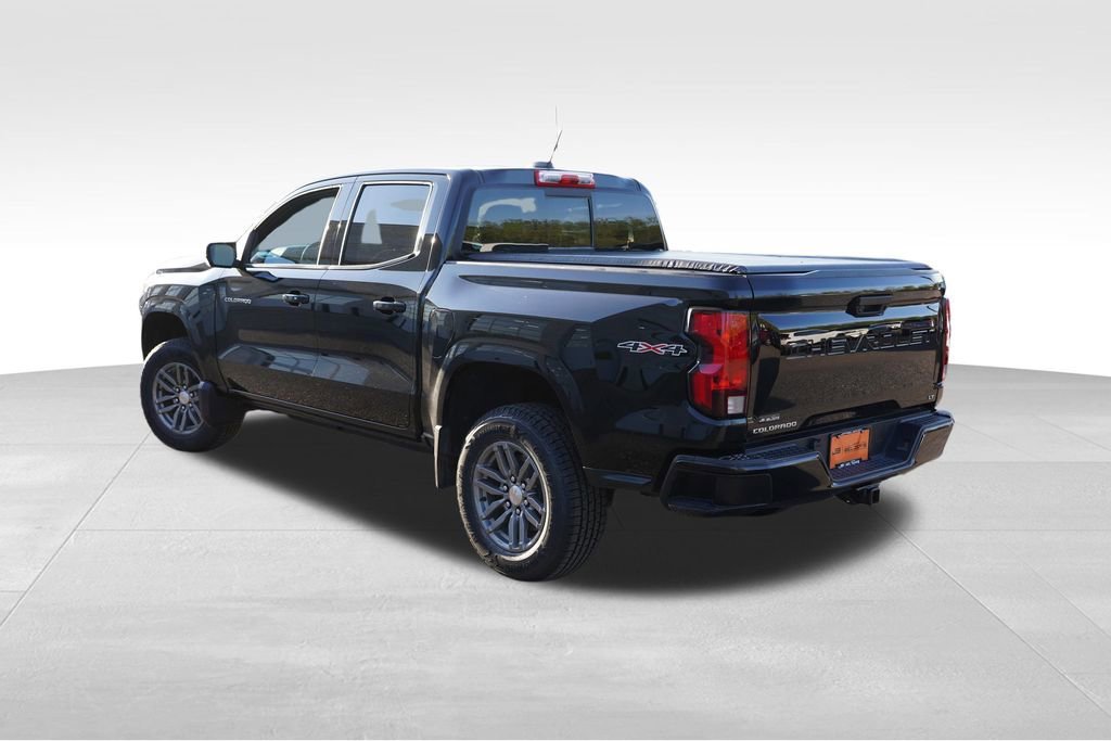 2023 Chevrolet Colorado LT - Photo 7