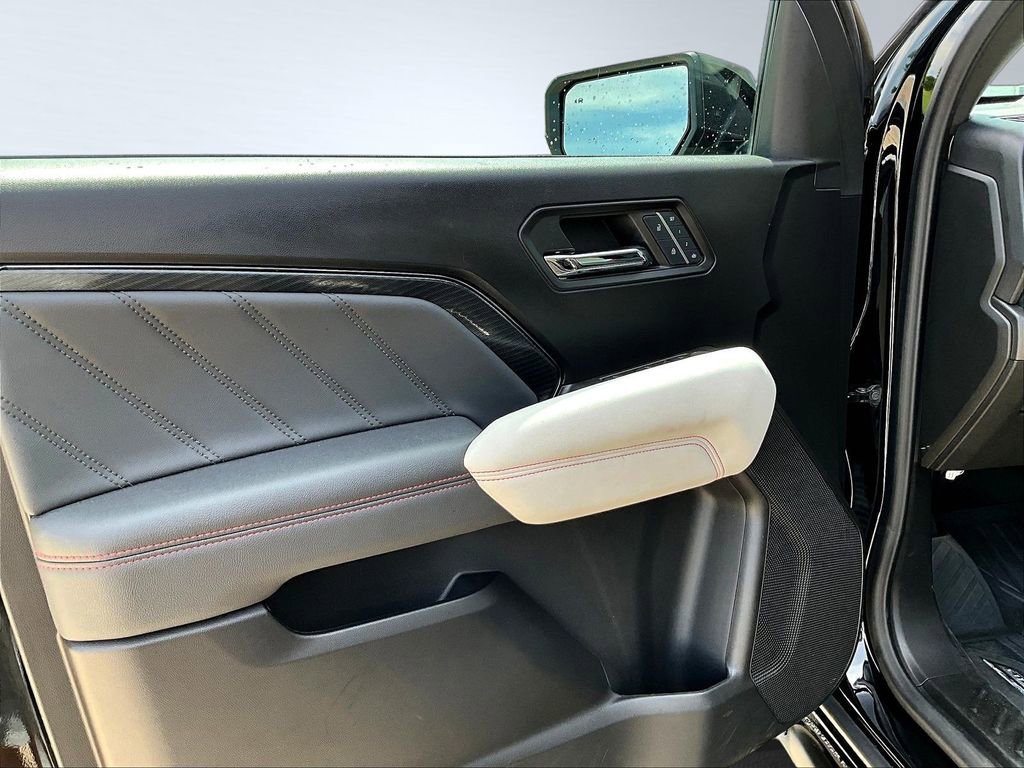2024 GMC Canyon AT4X - Photo 23
