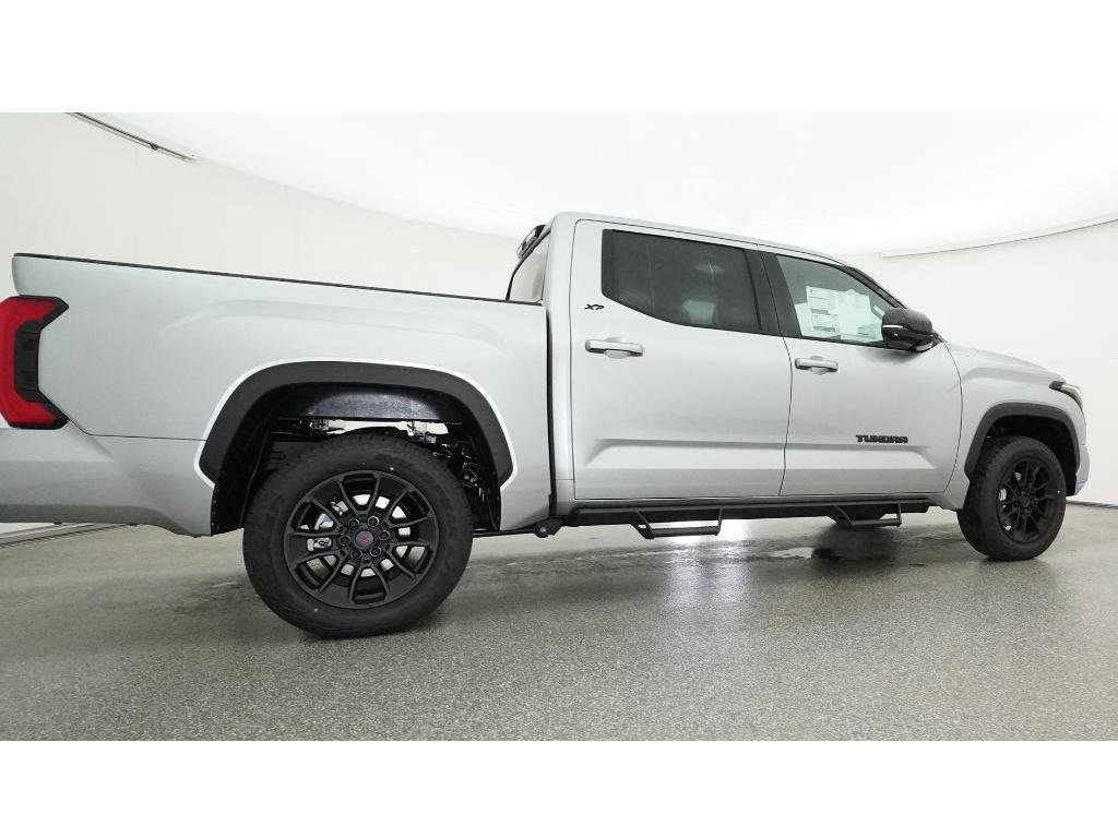 New 2026 Silver Toyota SR5 image 26