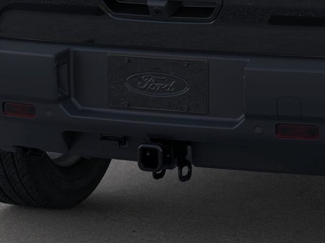 2024 Ford Bronco Sport Outer Banks - Photo 23