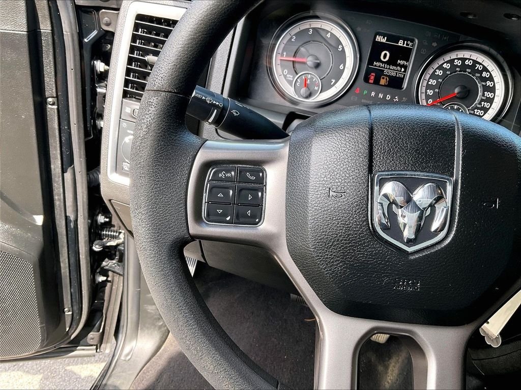 Used 2022 Black Ram Warlock image 23