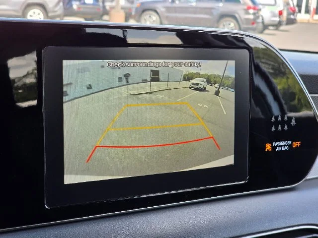 Used 2020 White Hyundai SEL image 31