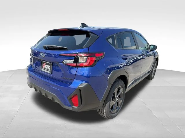 New 2026 SAPPHIRE BLUE PEARL Subaru Base image 7